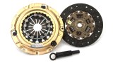 Centerforce I Clutch Kits CF019580 Kit, Organic, 15/16 in. Diameter Shaft, 22-Spline, 8.5 in. Diameter Disc, Mazda, Miata, Kit thumbnail 7