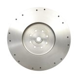 Centerforce Nodular Iron 152-Tooth Flywheel 400147 Flywheel; Flywheel; 152 Teeth; Weight 61.5 lbs.; No Counter Balance thumbnail 2