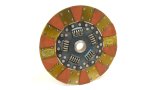 Centerforce Dual Friction Clutch Discs DF384208 Disc, Friction, 1 1/8 in.- 26-Spline, 10.75 in. Diameter Disc, Chevy, 5.7L, Each thumbnail 2