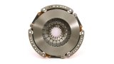 Centerforce Dual Friction Clutch Kits KDF641481 Kit, Friction, 1 1/8 in. Diameter Shaft, 10-Spline, 10.4 in. Diameter Disc, Jeep, Kit thumbnail 3