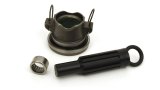 Centerforce Dual Friction Clutch Kits KDF641481 Kit, Friction, 1 1/8 in. Diameter Shaft, 10-Spline, 10.4 in. Diameter Disc, Jeep, Kit thumbnail 6