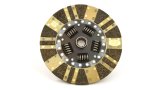 Centerforce Dual Friction Clutch Kits KDF641481 Kit, Friction, 1 1/8 in. Diameter Shaft, 10-Spline, 10.4 in. Diameter Disc, Jeep, Kit thumbnail 7