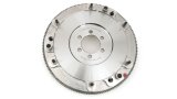 Centerforce DYAD DS Clutch Kits 413614860 Kit, DS, Performance, Dual Disc, 26-Spline, 1.125 in. Diameter, 10.400 in. Disc Diameter, Organic/Carbon Composite, Billet Flywheel, Kit thumbnail 6