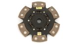 Centerforce DFX Clutch Discs 323228035 Disc, DFX, Cerametallic, Sprung Hub, 9 in., Ford, Mercury, Car, Each thumbnail 4
