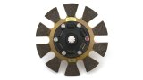 Centerforce DYAD DS Clutch Kits 413214810 Kit, DS, Performance, Dual Disc, 10-Spline, 1.063 in. Diameter, 10.400 in. Disc Diameter, Organic/Carbon Composite, Billet Flywheel, Kit thumbnail 3