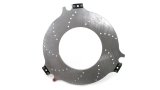 Centerforce DYAD DS Clutch Kits 413214810 Kit, DS, Performance, Dual Disc, 10-Spline, 1.063 in. Diameter, 10.400 in. Disc Diameter, Organic/Carbon Composite, Billet Flywheel, Kit thumbnail 9