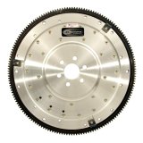 Centerforce Aluminum 164-Tooth Flywheel 900230 Flywheel, Aluminum, 164-Tooth, 13.7 lb., Internal Engine Balance, Ford, 289, 302, 351W, Each thumbnail 2