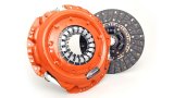 Centerforce II Clutch Kits MST559033 Kit, II, 1 3/8 in. Diameter Shaft, 10-Spline, 11 in. Diameter Disc, Ford, Kit thumbnail 2