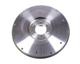 Centerforce Billet Steel 166-Tooth Flywheel 700600 Flywheel, Steel, 166-Tooth, 30.6 lb., External Engine Balance, SFI 1.1, Pontiac, V8, Each thumbnail 4