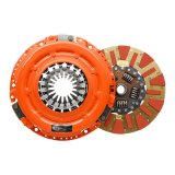 Centerforce Dual Friction Clutch Kits DF148552 Kit, Friction, 1 1/8 in. Diameter Shaft, 26-Spline, 11 in. Diameter Disc, GM, Kit thumbnail 2