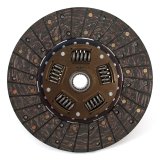 Centerforce Dual Friction Clutch Kits DF148552 Kit, Friction, 1 1/8 in. Diameter Shaft, 26-Spline, 11 in. Diameter Disc, GM, Kit thumbnail 3