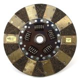 Centerforce Dual Friction Clutch Kits DF148552 Kit, Friction, 1 1/8 in. Diameter Shaft, 26-Spline, 11 in. Diameter Disc, GM, Kit thumbnail 5