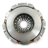 Centerforce Dual Friction Clutch Kits DF148552 Kit, Friction, 1 1/8 in. Diameter Shaft, 26-Spline, 11 in. Diameter Disc, GM, Kit thumbnail 6
