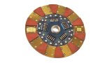 Centerforce Dual Friction Clutch Discs DF384161 Disc, Friction, 1 1/8 in.- 26-Spline, 10.4 in. Disc, Buick, Chevy, Oldsmobile, Pontiac, V8, Each thumbnail 2