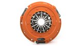 Centerforce DYAD DS Clutch Kits 413614877 Kit, DS, Performance, Dual Disc, 26-Spline, 1.125 in. Diameter, 10.400 in. Disc Diameter, Organic/Carbon Composite, Billet Flywheel, Kit thumbnail 4