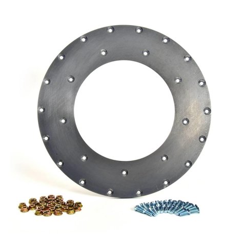 Centerforce Exhaust Heat Shields 12000HS Flywheel Shield thumbnail 2