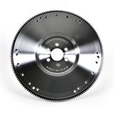 Centerforce Billet Steel 157-Tooth Flywheel 700157 Flywheel, Steel, 157-Tooth, 24.2 lb., External Engine Balance, 28/50 oz., SFI 1.1, Ford, Small Block Windsor, Each thumbnail 2
