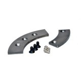 Centerforce Billet Steel 157-Tooth Flywheel 700157 Flywheel, Steel, 157-Tooth, 24.2 lb., External Engine Balance, 28/50 oz., SFI 1.1, Ford, Small Block Windsor, Each thumbnail 5