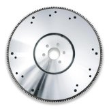 Centerforce Billet Steel 184-Tooth Flywheel 700270 Flywheel, Steel, 184-Tooth, 29 lb., External Engine Balance, Ford, Big Block FE, 428, Each thumbnail 1