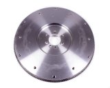 Centerforce Billet Steel 168-Tooth Flywheel 700160 Flywheel, Steel, 168-Tooth, 31.6 lbs., External Balance, SFI 1.1, Chevy, Small Block, V6, Each thumbnail 4
