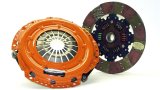 Centerforce Dual Friction Clutch Kits DF238261 Kit, Friction, 1 in. Diameter Shaft, 23-Spline, 9.437 in. Diameter Disc, Ford, Kit thumbnail 2