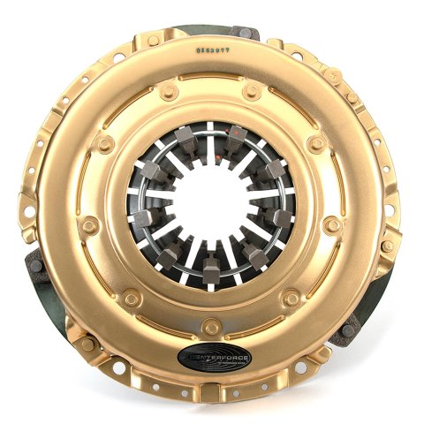 Centerforce I Pressure Plates CF360056 Plate, I, Diaphragm, 10.4 in. Disc Diameter, AMC, Chevy, Pontiac, Each