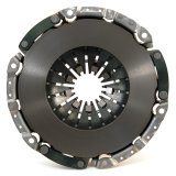 Centerforce I Pressure Plates CF360056 Plate, I, Diaphragm, 10.4 in. Disc Diameter, AMC, Chevy, Pontiac, Each thumbnail 2