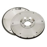 Centerforce Billet Steel 164-Tooth Flywheel 700469 Flywheel, Steel, 164-Tooth, 40.12 lb., Internal Engine Balance, SFI 1.1, Jeep, 4.0L, Each thumbnail 1
