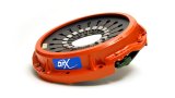 Centerforce DFX Pressure Plates 311500100 Plate, Series, Competition Replacement, Easy Pedal Effort thumbnail 2