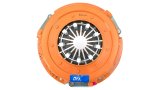 Centerforce DYAD XDS Clutch Kits 415614877 Kit, XDS, Performance, Dual Disc, 26-Spline, 1.125 in. Diameter, 10.400 in. Disc Diameter, Cerametallic, Billet Flywheel, Kit thumbnail 6