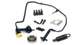Centerforce Diesel Twin Disc Clutch Kits 519026651 Kit, Heavy-Duty Diesel, Twin-Disc, 1.375 in.-10 Spline, 12.25 in. Disc, Steel Flywheel, Dodge, Ram, Cummins, Kit thumbnail 2