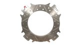 Centerforce Diesel Twin Disc Clutch Kits 519026651 Kit, Heavy-Duty Diesel, Twin-Disc, 1.375 in.-10 Spline, 12.25 in. Disc, Steel Flywheel, Dodge, Ram, Cummins, Kit thumbnail 6