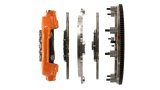 Centerforce Diesel Twin Disc Clutch Kits 519026651 Kit, Heavy-Duty Diesel, Twin-Disc, 1.375 in.-10 Spline, 12.25 in. Disc, Steel Flywheel, Dodge, Ram, Cummins, Kit thumbnail 7