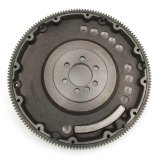 Centerforce Nodular Iron 153-Tooth Flywheel 400170 Flywheel, Iron, 153-Tooth, 17.0 lbs., External Balance, Chevrolet, Each thumbnail 1