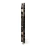 Centerforce Nodular Iron 153-Tooth Flywheel 400170 Flywheel, Iron, 153-Tooth, 17.0 lbs., External Balance, Chevrolet, Each thumbnail 2
