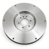 Centerforce Billet Steel 153-Tooth Flywheel 754174 Flywheel, Steel, 153-Tooth, External Balance, Chevrolet, Each thumbnail 1