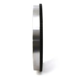 Centerforce Billet Steel 153-Tooth Flywheel 754174 Flywheel, Steel, 153-Tooth, External Balance, Chevrolet, Each thumbnail 2