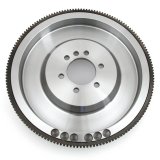 Centerforce Billet Steel 153-Tooth Flywheel 754174 Flywheel, Steel, 153-Tooth, External Balance, Chevrolet, Each thumbnail 3