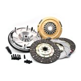 Centerforce SST Clutch and Flywheel Kits 412235718 Kit, SST, 1 1/8 in. Diameter Shaft, 10-Spline, 10.4 in. Diameter Disc, Ford, Kit thumbnail 2
