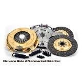Centerforce SST Clutch and Flywheel Kits 412613099 Kit, SST, 1.125 in. Diameter Shaft, 10-spline, 10.4 in. Diameter Disc, Hemi Gen III, Kit thumbnail 1