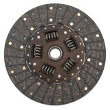 Centerforce Performance Clutch Discs 381017 Disc, Organic, 1 1/8 in. Diameter Shaft, 26-Spline, 11 in. Diameter Disc, Chevy, Pontiac, 5.7L, Each thumbnail 7