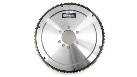 Centerforce Billet Steel 153-Tooth Flywheel 700100 Flywheel, Steel, 153-Tooth, 30.2 lb., Internal Engine Balance, Chevy, Big Block, Small Block, Each thumbnail 3
