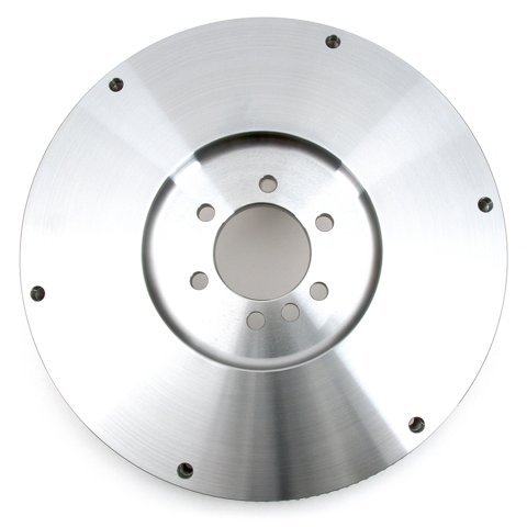 Centerforce Billet Steel 153-Tooth Flywheel 700100 Flywheel, Steel, 153-Tooth, 30.2 lb., Internal Engine Balance, Chevy, Big Block, Small Block, Each thumbnail 4