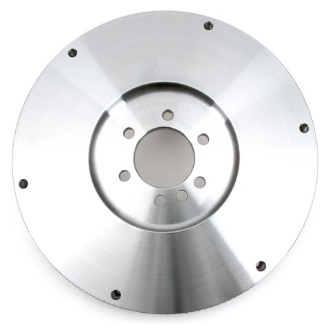 Centerforce Billet Steel 153-Tooth Flywheel 700100 Flywheel, Steel, 153-Tooth, 30.2 lb., Internal Engine Balance, Chevy, Big Block, Small Block, Each thumbnail 5