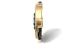 Centerforce I Pressure Plates CF165552 Plate, I, Diaphragm, 11 in. Disc Diameter, Buick, Chevy, Dodge, Ford, GMC, Oldsmobile, Pontiac, Each thumbnail 5