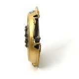 Centerforce I Pressure Plates CF361890 Plate, I, Diaphragm, 10.4 in. Disc Diameter, AMC, Jeep, Each thumbnail 2