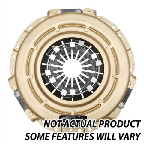Centerforce I Pressure Plates CF361897 Plate, I, Diaphragm-Style, 10.4 in. Disc Diameter, Each thumbnail 2