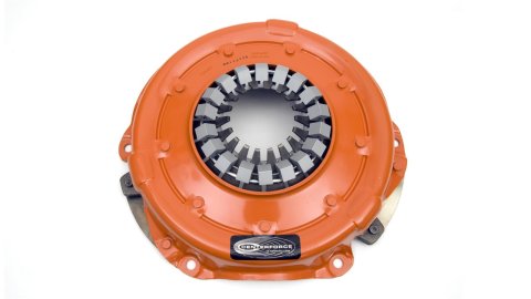 Centerforce II Pressure Plates CFT361675 Plate, II, Diaphragm, 10.4 in. Disc Diameter, Buick, Chevy, GMC, Oldsmobile, Pontiac, Each thumbnail 2