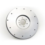 Centerforce Billet Steel 168-Tooth Flywheel 700146 Flywheel, Steel, 168-tooth, 36.3 lb., External Engine Balance, Chevy, GMC, 7.4L, Each thumbnail 1