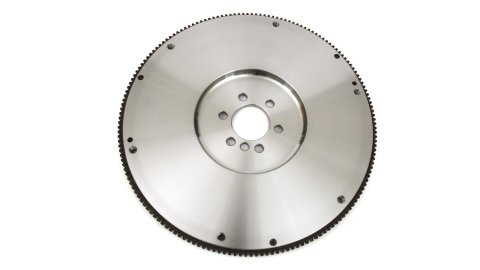 Centerforce Dual Friction Clutch Kits KDF931042 Kit, Friction, 26-spline, 12 in. Disc Diameter, Organic/Carbon Composite Disc, Pressure Plate, Billet Steel Flywheel, Chevy, Pontiac, Kit thumbnail 6
